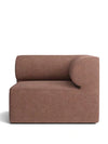 Audo Eave Modular Sofa - Corner Right