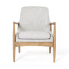 Four Hands Braden Chair
