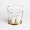 Napa Home & Garden Aila Hurricane