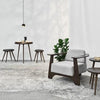 Mater Accent Cafe Table 