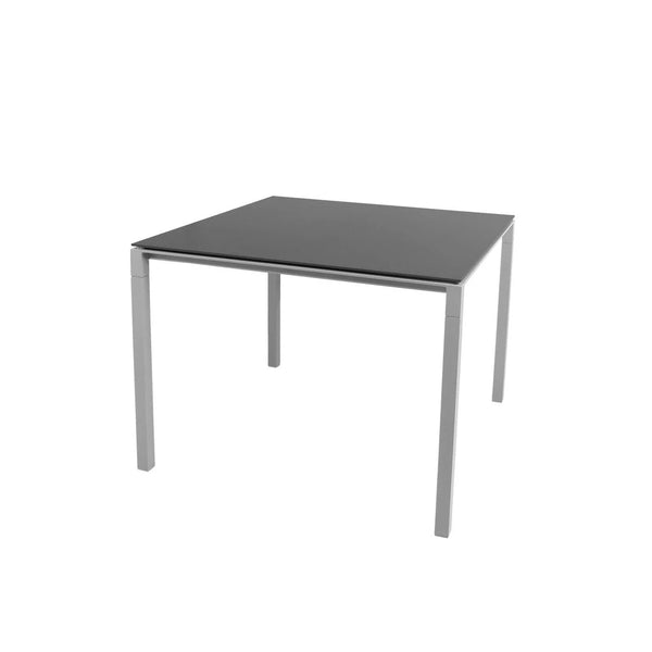 Cane-line Pure Dining Table - Square