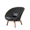 Cane-line Peacock Lounge Chair