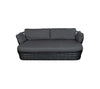 Cane-line Basket 2-Seater Sofa