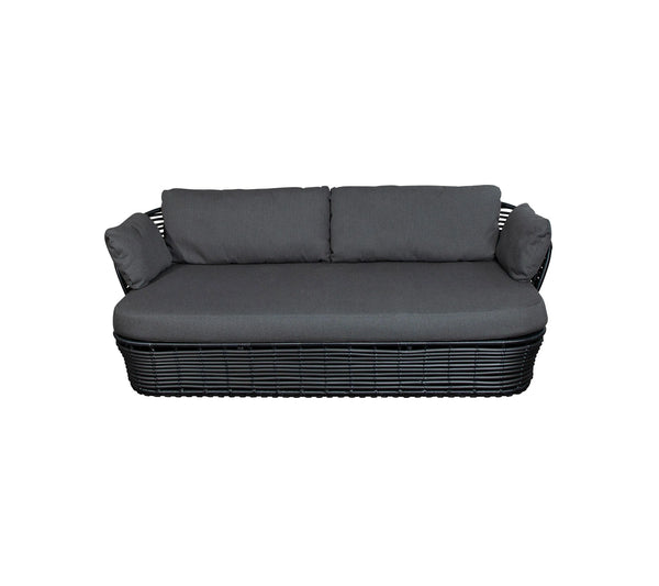 Cane-line Basket 2-Seater Sofa