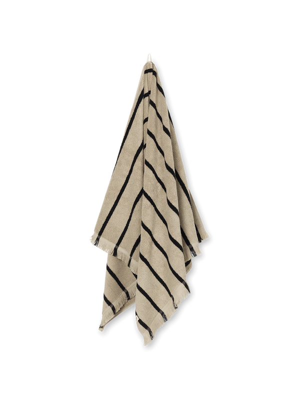 Ferm Living Alee Bath Towel