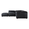 Moe's Luxe Dream Modular Sectional