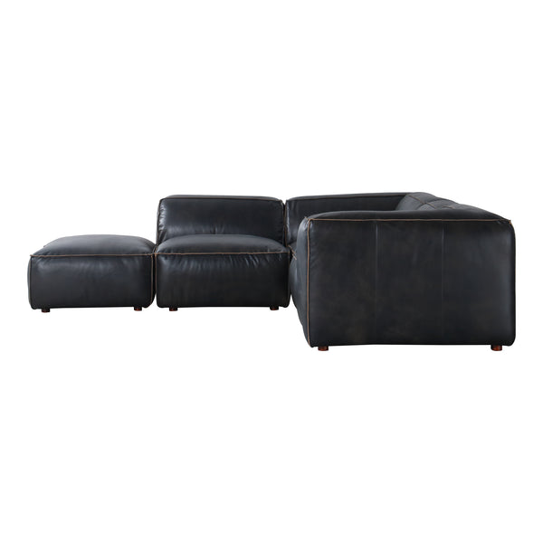 Moe's Luxe Dream Modular Sectional