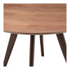 Moe's Dover Dining Table - Small