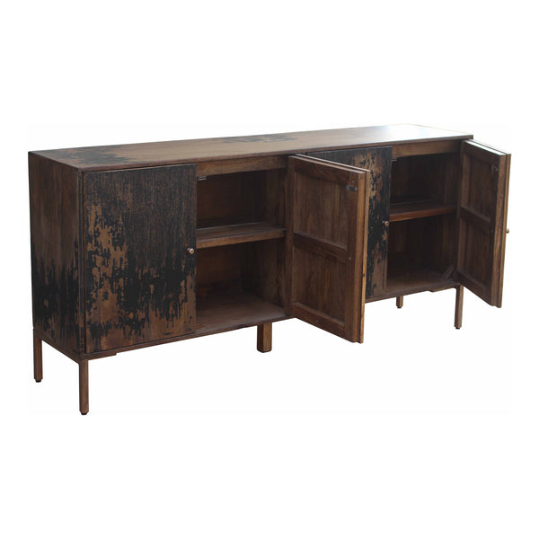 Moe's Artists Sideboard