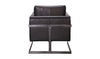 Moe's Luxley Club Chair