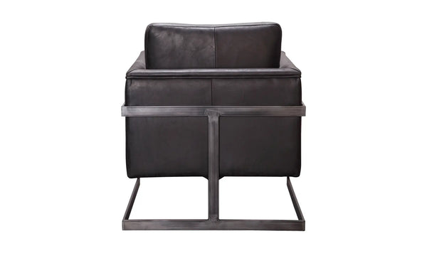 Moe's Luxley Club Chair
