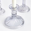 Napa Home & Garden Estella Taper Candle Holders - Set of 3