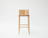 Mash Studios LAX Milk Bar & Counter Stool