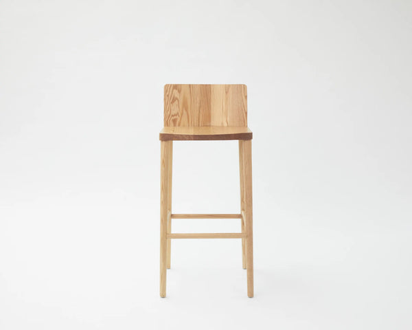 Mash Studios LAX Milk Bar & Counter Stool