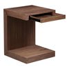 Moe's Zio Side Table