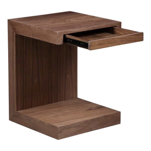 Moe's Zio Side Table