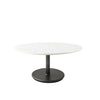 Cane-line Go Coffee Table Small Base - Round 80cm