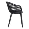 Moe's Piazza Outdoor Chair - Set of 2