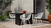 Moe's Aurelius 2 Outdoor Dining Table