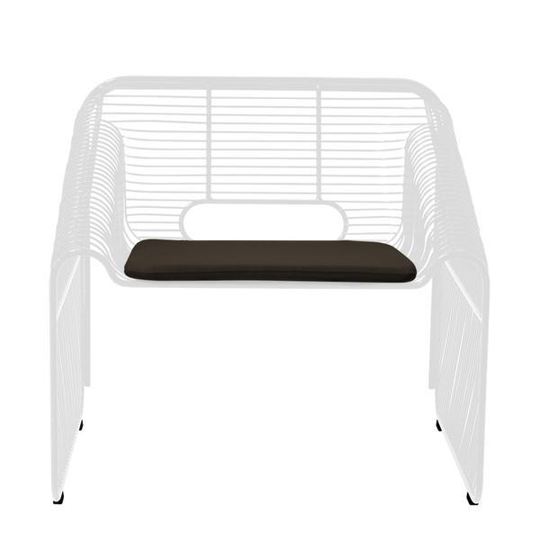 BEND Sunbrella Hot Seat Pad Sunbrella Blac 