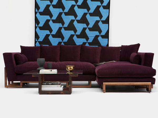Artless LRG Sectional
