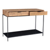 Moe's Joliet Console Table