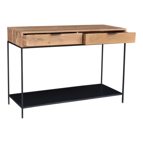 Moe's Joliet Console Table