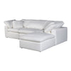 Moe's Terra Condo Lounge Modular Sectional