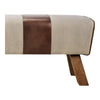 Moe's Pommel Bench