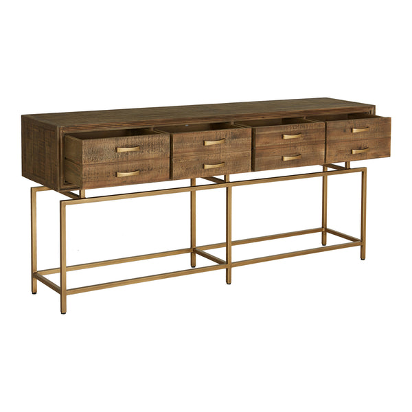Moe's Annecy Console Table