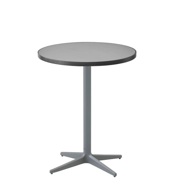 Cane-line Drop Café Table - Round 60cm