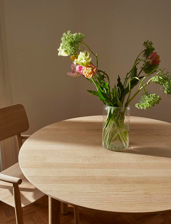 Skagerak Hven Table Ø110
