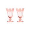 Sir Madam Rialto Tulip Glass - Set of 2