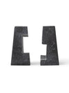 Audo Converge Book Ends