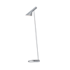 Louis Poulsen AJ Floor Lamp Light Grey 