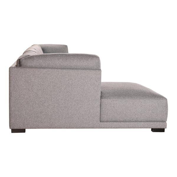 Moe's Romeo Modular Sectional