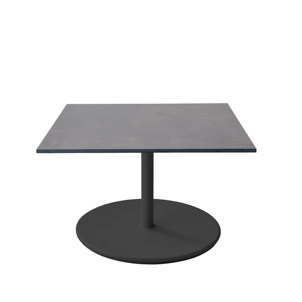 Cane-line Go Coffee Table Large Base - Square