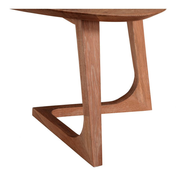 Moe's Godenza End Table