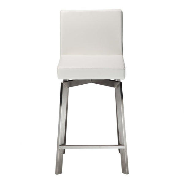 Moe's Giro Swivel Bar & Counter Stool