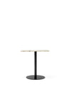 Audo Harbour Column Dining Table - Rectangle