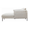Moe's Jamara Sectional