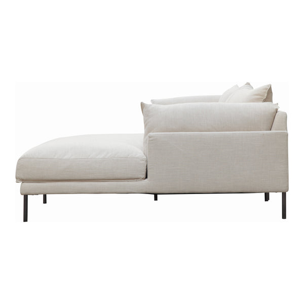 Moe's Jamara Sectional