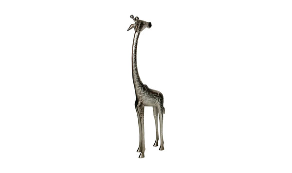 Moe's Champagne Giraffe