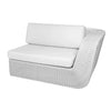 Cane-line Savannah 2 Seater Sofa - Left Module