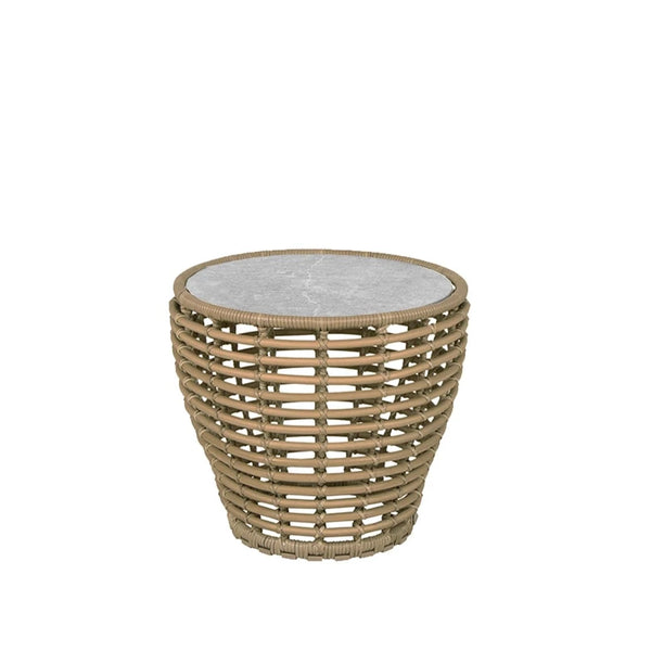 Cane-line Basket Coffee Table - Small