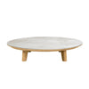 Cane-line Aspect Coffee Table - Round
