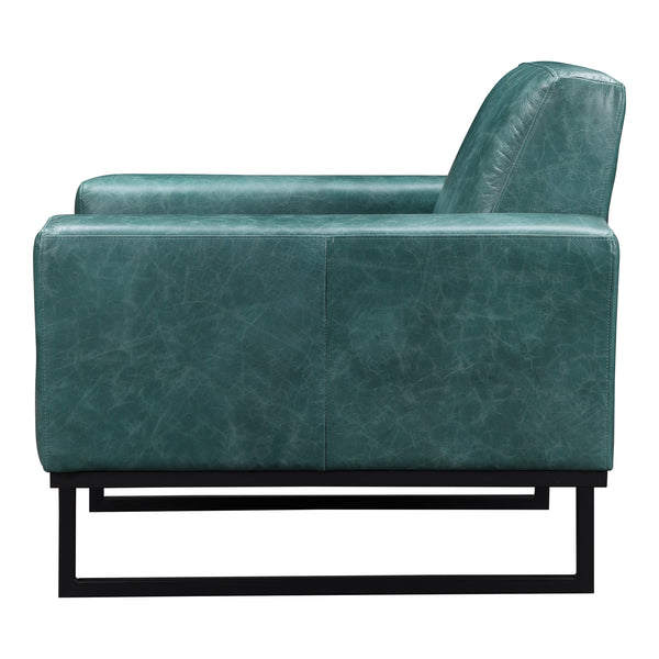 Moe's Brock Armchair