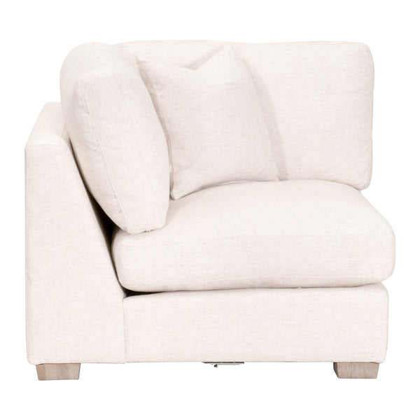 Essentials For Living Hayden Modular Sofa Corner Chair