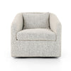 Four Hands Topanga Swivel Chair