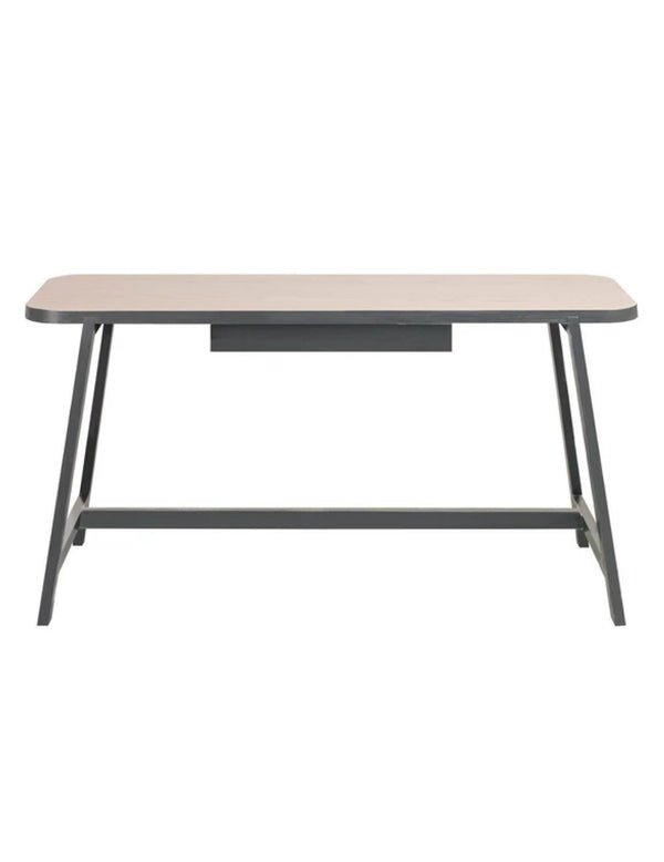 Another Country Desk Three Oak 